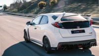 Honda Civic Type R: llega en verano desde 34.500€