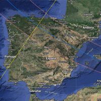 Llega el Gran Ensayo del eclipse: mañana a las 20:30 será posible descubrir si tu lugar elegido para verlo es óptimo