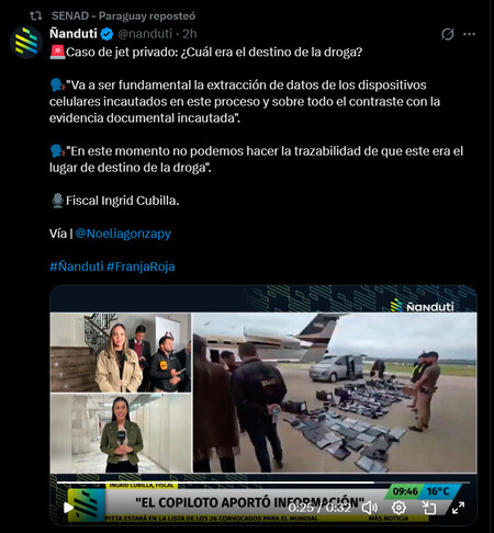 Marihuana Paraguay MrBeast