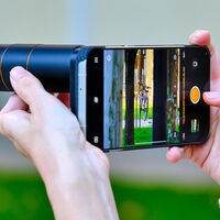 Los móviles con mejor cámara 2026: fotografía de otro nivel en tu bolsillo