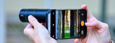 The mobile phones with the best camera 2026: next level photography in your pocket
