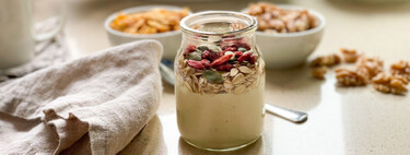 Adiós a las gachas de avena: el desayuno saludable plagado de proteínas que se hace con solo tres ingredientes