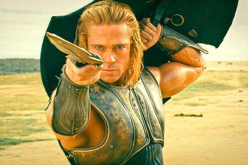 Esta épica batalla arrasó en los cines y hoy puedes verla en streaming. ¿Será Nolan capaz de hacerlo mejor?