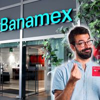 Banamex ya permite eliminar la comisión mensual de sus tarjetas de crédito, pero debes cumplir una condición