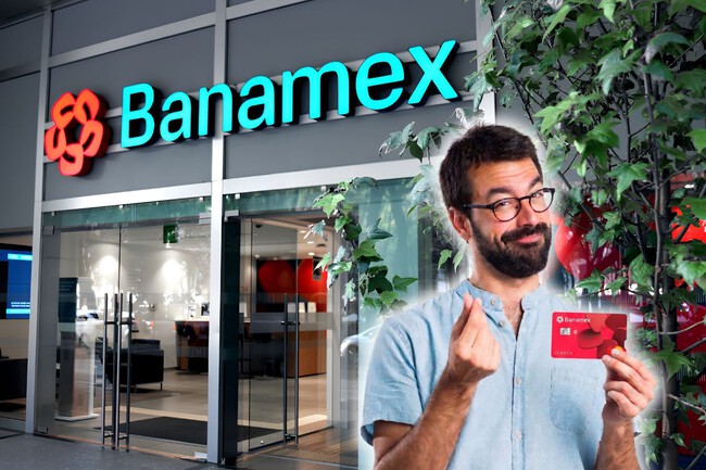 Banamex Activa Promocion Nuevas Tarjetas Credito Exenta Cobro Mensualidad Xataka Mexico