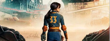 La Temporada 2 de Fallout me tiene preocupado. Es la demostración de que hay un problema con las series basadas en videojuegos 