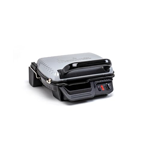 Moulinex UltraCompact Grill, Grill y Barbacoa Interior