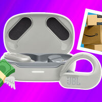 Estos audífonos de JBL tienen casi 1,000 pesos de descuento gracias a las ofertas adelantadas del Prime Day 2025 de Amazon 