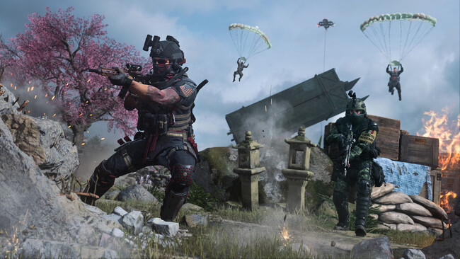 Call of Duty