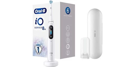 Oral B Io 8n