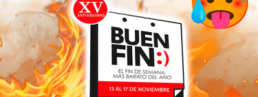 Cazando Gangas México especial Buen Fin 2025: últimas horas de las mejores ofertas, descuentos y promociones en tecnología