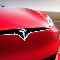 Tesla no quiere ver triunfar al I.D. de Volkswagen. Su hatchback viene en camino