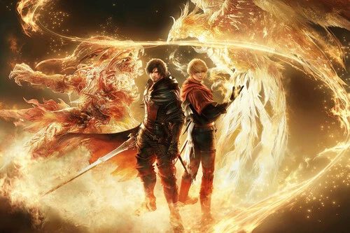 Ffxvi