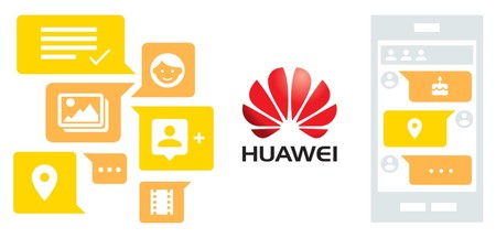 Huawei Rcs
