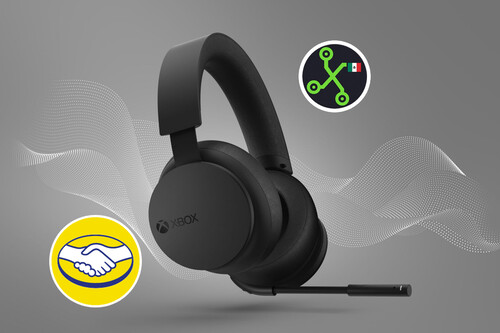 Audifonos Inalambricos Xbox Wireless Headsets Mercado Libre Ofertas Descuentos Consolas Accesorios