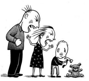 ¿Por qué el castigo no funciona?