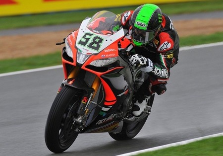 Eugene Laverty
