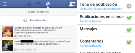 Las notificaciones de tu móvil: esas acompañantes malditas