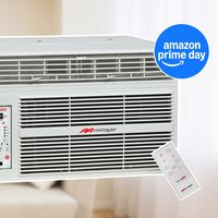 Amazon remata este aire acondicionado Mirage con casi 60% de descuento por Prime Day 2026. Es de fácil instalación