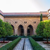 De residencia de reyes a monumento favorito en Tripadvisor: esta joya del arte hispanomusulmán en Zaragoza te conquistará