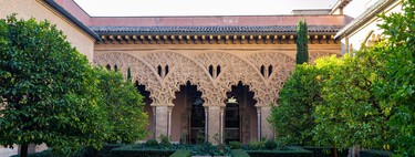 De residencia de reyes a monumento favorito en Tripadvisor: esta joya del arte hispanomusulmán en Zaragoza te conquistará