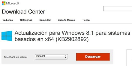 Microsoft actualiza Windows 8.1 para solucionar problemas de Skype con Sandy Bridge
