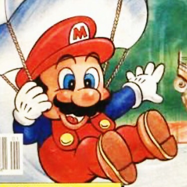 Historia Mexico Club Nintendo Revista