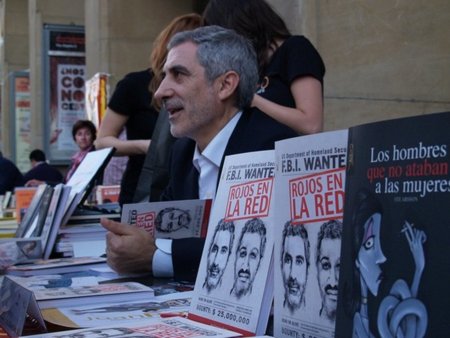 Llamazares: 'No comparto, ni asumo, ni acato esta decisión de la Junta Electoral'