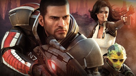 El guionista de Mass Effect ficha por un nuevo estudio y habla de su decepción con Bioware: "No podíamos hacer lo que amábamos"