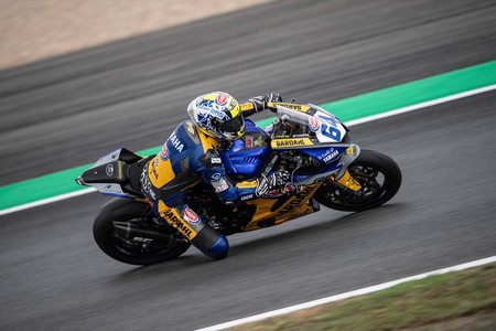 Caricasulo Francia Supersport 2019