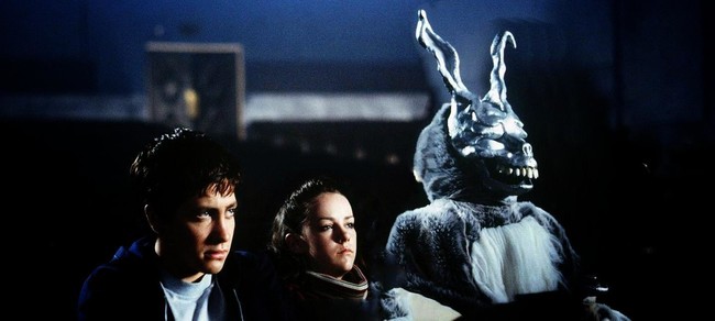 peliculas ver en la vida Donnie Darko