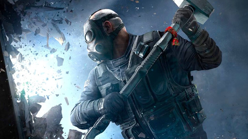 No habrá baneos a los jugadores de Rainbow Six Siege por el hackeo a la tienda: Ubisoft revertirá las compras con los créditos robados 