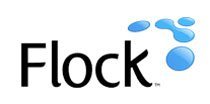 Flock: instalar flash 9
