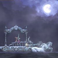 Cómo entrar al DLC "The Third Sin" de Blasphemous 2 