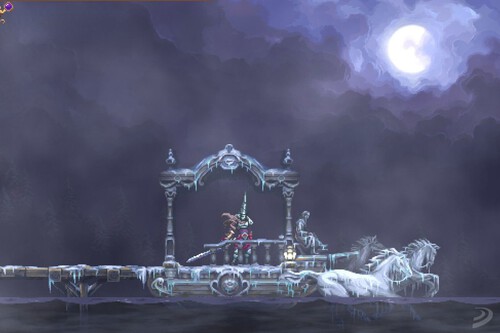 Cómo entrar al DLC "The Third Sin" de Blasphemous 2 