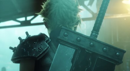 Esto es todo lo que sabemos sobre Final Fantasy VII Remake