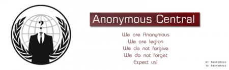 "OpRobinHood", la última campaña de Anonymous y Teampoison contra los bancos
