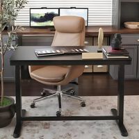 FlexiSpot liquida uno de sus escritorios elevables: estable y con 100 euros de rebaja