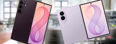 Galaxy Z Fold 8 o Fold 8 Ultra: cuál comprar según la cámara que necesitas, el tamaño y cómo lo usas en el día a día 