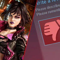 Parche de Borderlands 4 llega a PC, pero hay un problema: Gearbox no explica los cambios y las reseñas de Steam siguen siendo negativas 