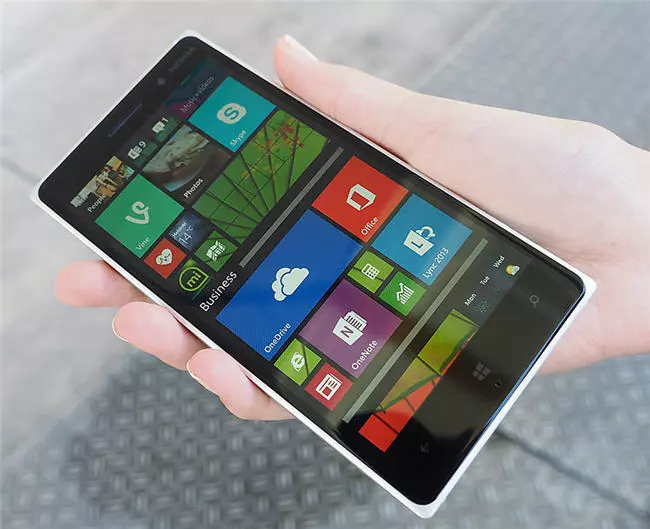 Foto de Nuevos Nokia Lumia 830, Lumia 735 y Lumia 730 (15/35)