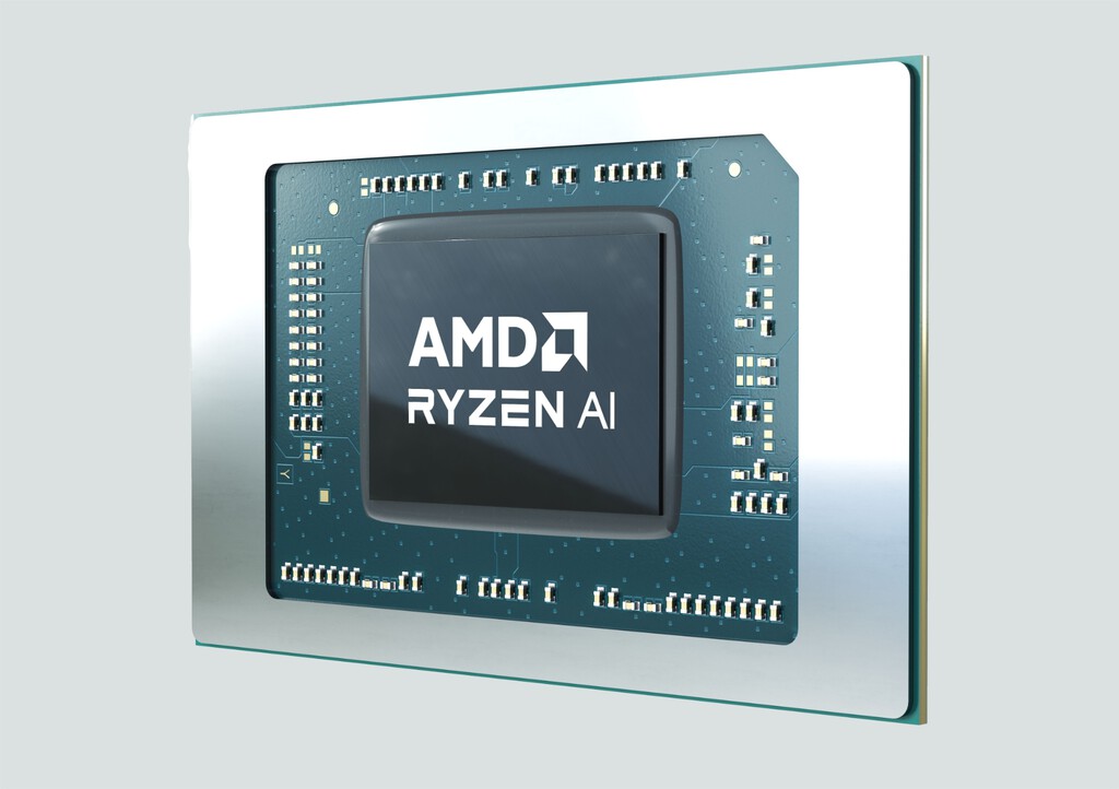 Los AMD Ryzen 8000G ya son oficiales: exprimiendo al máximo la arquitectura Zen4