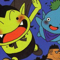 Después de Dragon Ball, Akira Toriyama hizo una historia de terror... para niños: una historia única que pide a gritos su adaptación al anime 