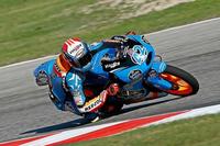MotoGP San Marino 2014: Álex Rins manda con autoridad en Moto3