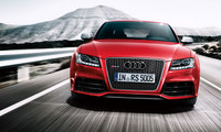 Ya se han filtrado las primeras imágenes del Audi RS5