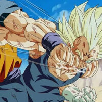 Dragon Ball nos dio una explicación a por qué Son Goku (casi) siempre es más fuerte que Vegeta 