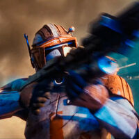 La película de las Guerras Clon que todo fan de Star Wars querría ver no la ha hecho Lucasfilm, la ha creado un grupo de fans y es espectacular