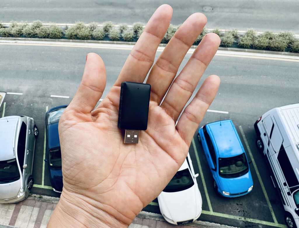 He hecho inalámbrico el Android Auto de mi coche con un adaptador de AliExpress de 10 euros y esta es mi experiencia 