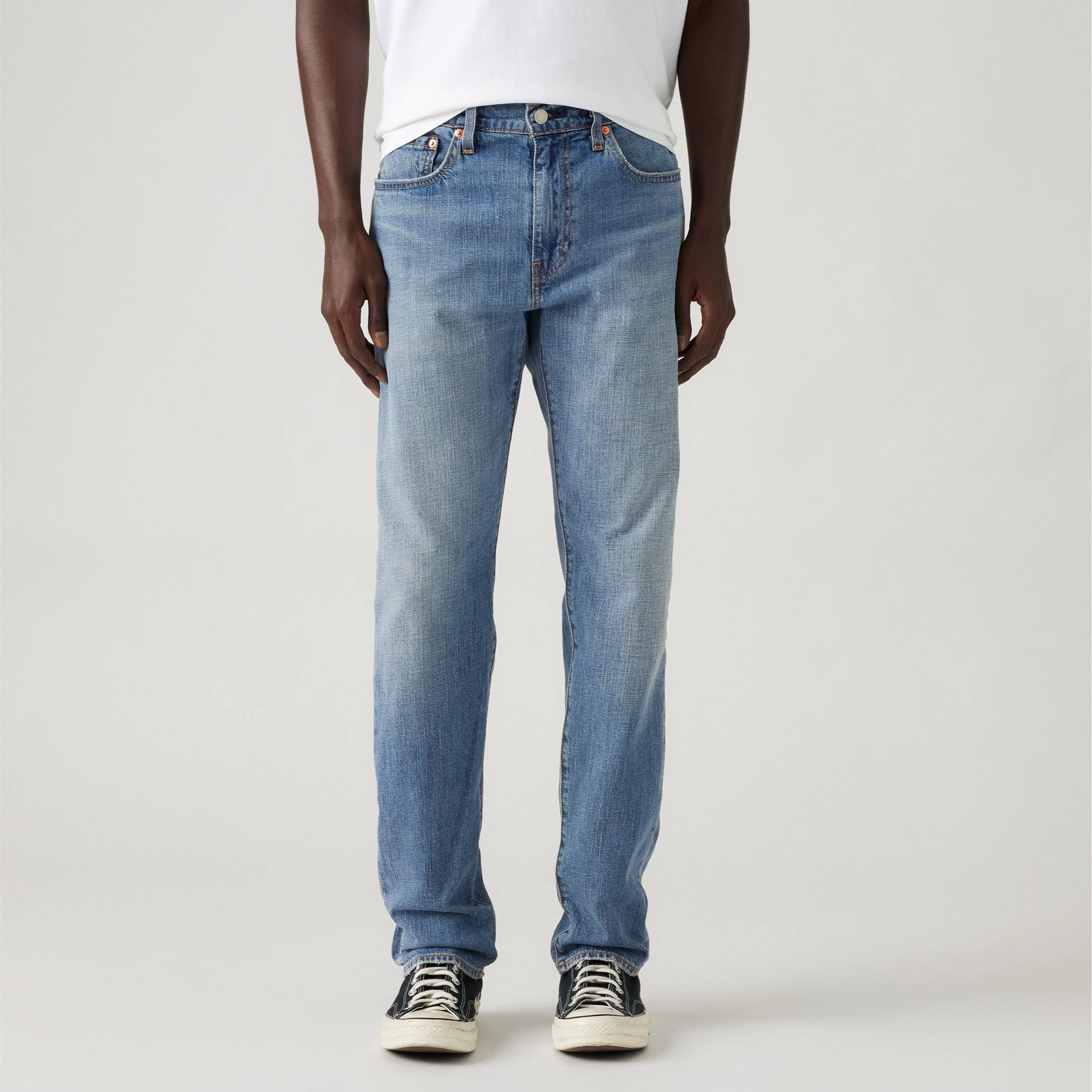 Jeans Lino+ Denim 502™ Taper Lightweight
