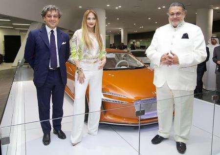 Audi Dubai